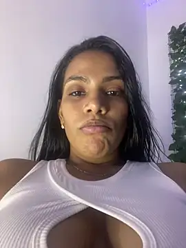 ArielleMillerr online show from March 2025 08:04:01 PM