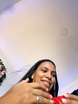 ArielleMillerr online show from September 2025 05:51:02 PM