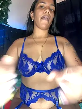 ArielleMillerr online show from October 2025 05:53:02 PM