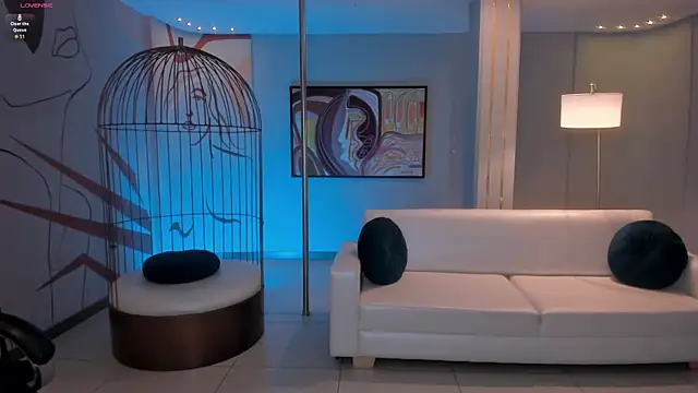 Snapshot of MartinnaBonnet chatting on January 2025 04:36:01 PM MartinnaBonnet online show from January 2025 04:36:01 PM