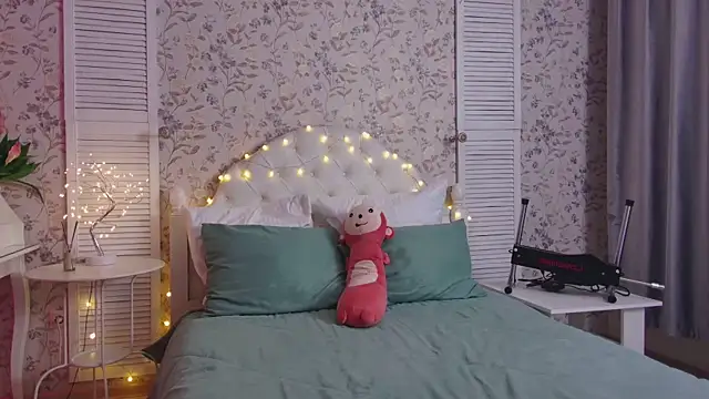 Wendy-Darling online show from March 2026 05:08:02 AM