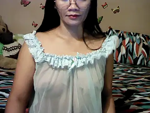 Mia Rein online show from March 2025 09:56:02 AM