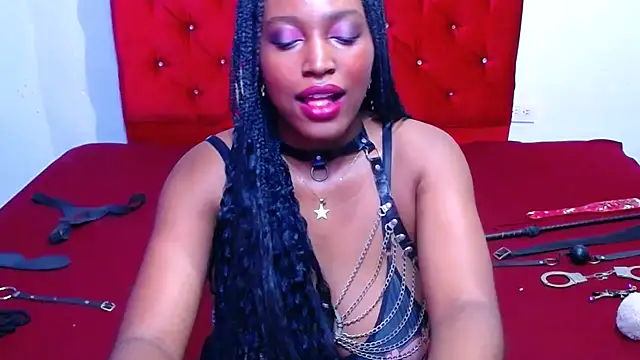 Snapshot of RubyFetish chatting on October 2025 10:10:01 PM RubyFetish online show from October 2025 10:10:01 PM