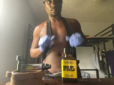 KannonBoom36 online show from September 2025 04:12:01 PM