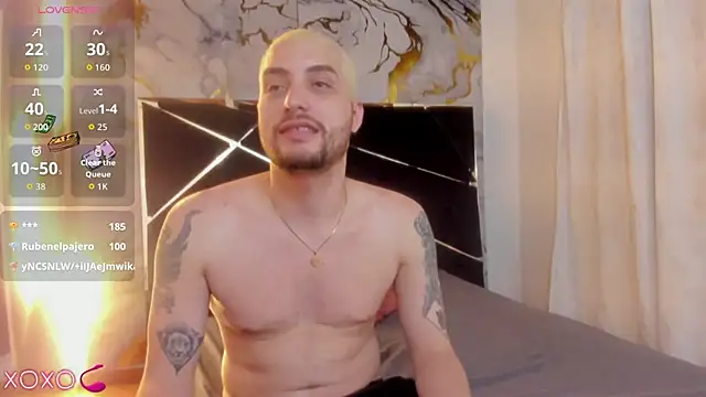 Pleasure Vibes23 online show from September 2025 10:24:01 PM