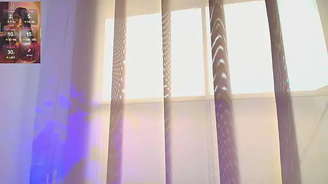 Pleasure Vibes23 online show from December 2025 01:31:01 PM