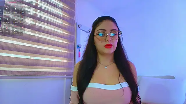 Pleasure Vibes23 online show from January 2026 08:56:01 PM