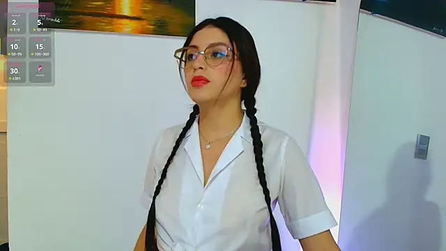 Pleasure Vibes23 online show from January 2026 11:03:02 PM