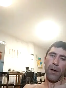 Pollon34- online show from October 2025 08:53:02 PM