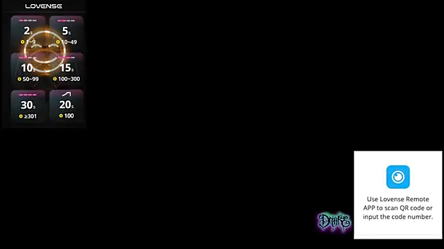 Drake DVamp online show from February 2025 09:12:02 AM