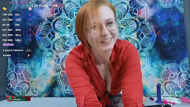 Snapshot of TheEpiphany chatting on March 2025 11:12:01 PM TheEpiphany online show from March 2025 11:12:01 PM