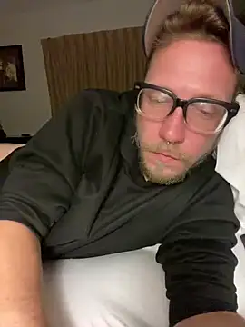 Tomas Zaddy online show from December 2024 07:17:01 AM