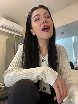 denise k online show from January 2026 12:43:01 PM