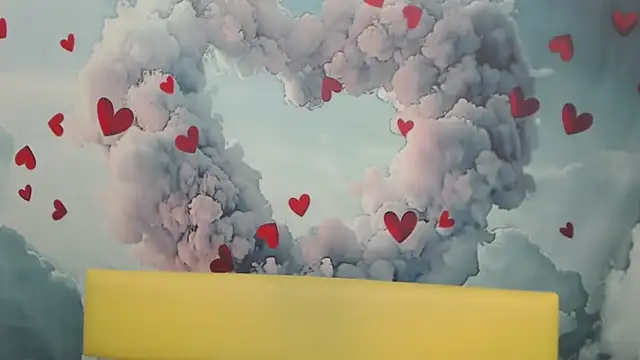 Snapshot of MilaLoona chatting on February 2025 07:07:01 AM MilaLoona online show from February 2025 07:07:01 AM