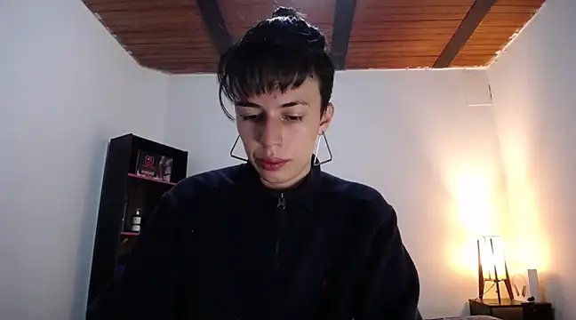 Cocain Atenea online show from March 2025 01:09:02 PM