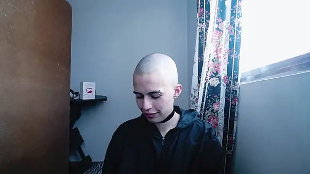 Cocain Atenea online show from November 2025 07:13:01 PM