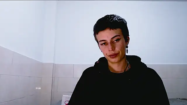 Cocain Atenea online show from February 2026 07:10:01 PM