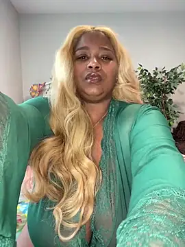 BigFineSelena online show from January 2025 04:09:01 PM