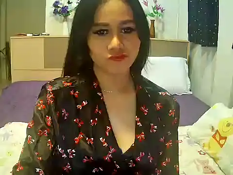 Jennythai123 online show from December 2024 11:41:02 AM