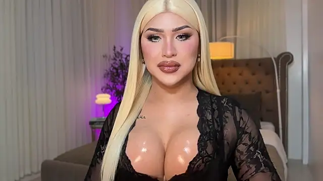 Your Majesty Tyra online show from October 2025 05:15:02 AM