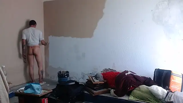 Snapshot of DADDYGNAGSTA chatting on October 2025 07:24:02 PM DADDYGNAGSTA online show from October 2025 07:24:02 PM