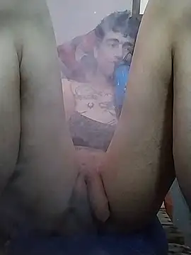 Snapshot of DADDYGNAGSTA chatting on February 2026 09:57:02 PM DADDYGNAGSTA online show from February 2026 09:57:02 PM