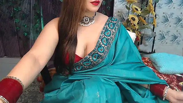 Snapshot of mahimagicdoll_DESI chatting on January 2025 11:34:02 AM mahimagicdoll DESI online show from January 2025 11:34:02 AM