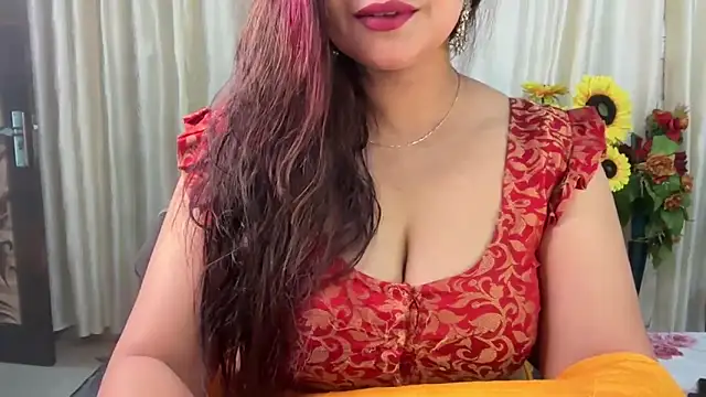 Snapshot of mahimagicdoll_DESI chatting on March 2025 09:49:01 AM mahimagicdoll DESI online show from March 2025 09:49:01 AM