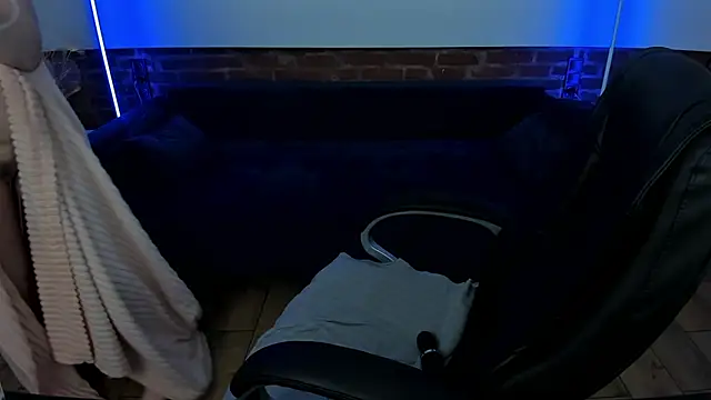 Kamilla Hot online show from February 2025 12:58:02 AM