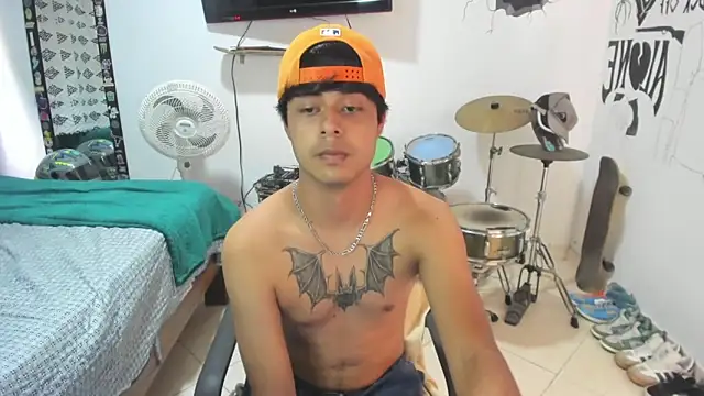 Zack falcon online show from February 2025 07:32:02 PM