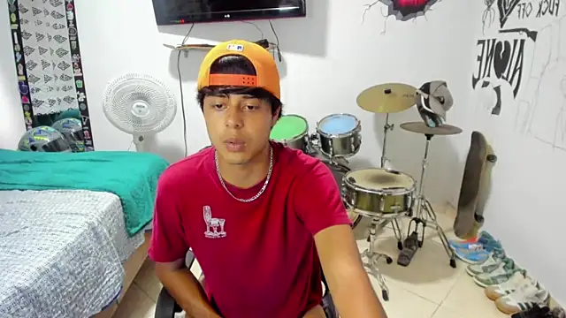 Zack falcon online show from February 2025 01:46:02 PM