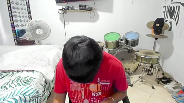 Zack falcon online show from February 2026 09:19:01 PM