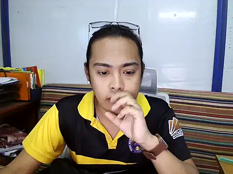 Your PrettyGirlxxx online show from February 2025 05:31:02 AM