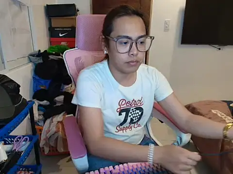 Your PrettyGirlxxx online show from February 2026 10:11:01 AM