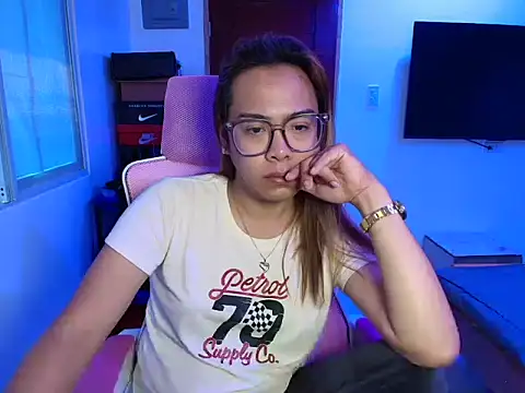 Your PrettyGirlxxx online show from February 2026 01:24:02 AM