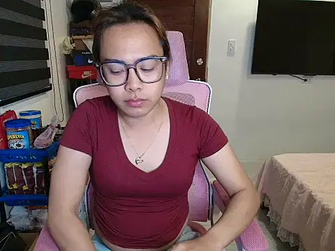 Your PrettyGirlxxx online show from March 2026 01:48:02 PM