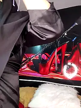 Hana    online show from March 2026 11:44:01 PM