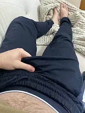 okanist online show from January 2025 12:05:02 AM