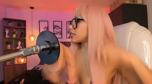 Olivia ds online show from January 2025 07:06:01 AM