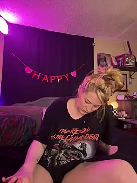 Mallorykoxx69 online show from February 2025 07:34:02 AM