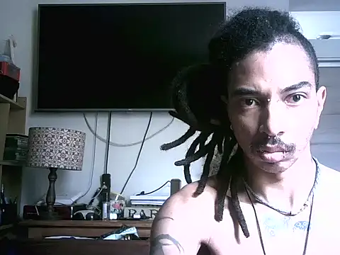 DarkSlim666 online show from December 2025 01:49:02 PM