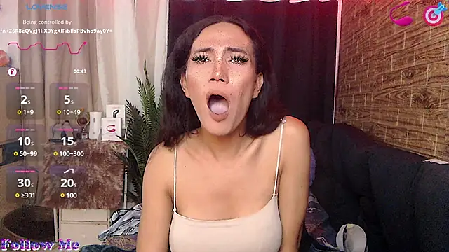 Snapshot of Horny_Sassy chatting on February 2025 06:59:02 PM Horny Sassy online show from February 2025 06:59:02 PM