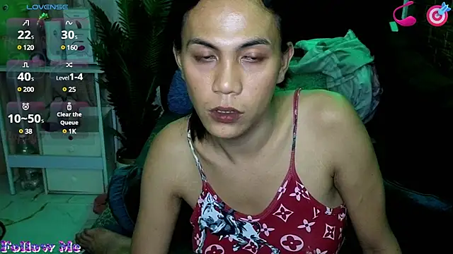 Snapshot of Horny_Sassy chatting on February 2025 05:43:02 AM Horny Sassy online show from February 2025 05:43:02 AM