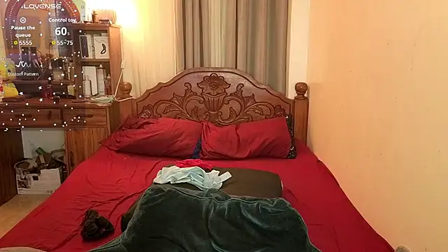 Snapshot of Horny_Sassy chatting on February 2026 12:50:01 AM Horny Sassy online show from February 2026 12:50:01 AM