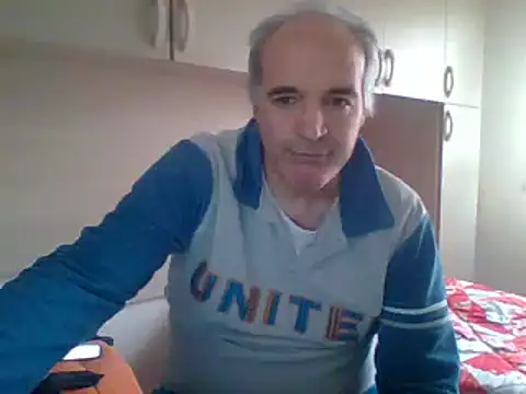 Setesesso7 online show from February 2025 01:42:02 PM