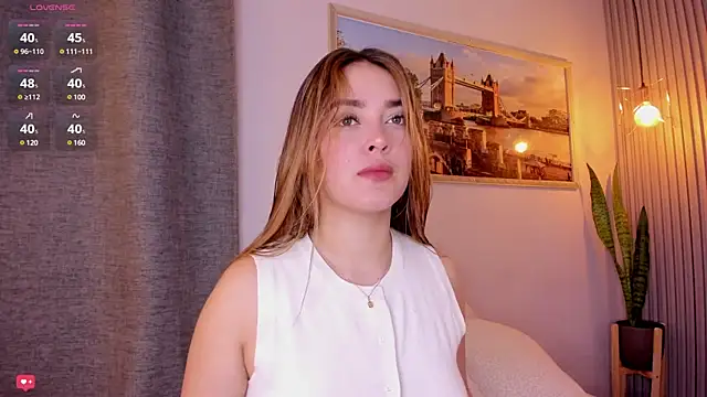 Assh lee  online show from January 2025 12:41:01 PM