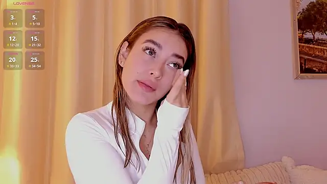 Assh lee  online show from February 2026 01:10:01 PM