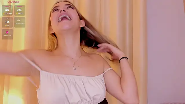 Assh lee  online show from February 2026 01:01:02 PM