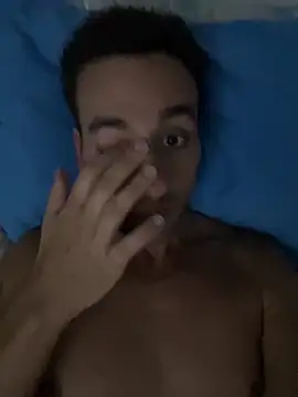 Snapshot of DominicFerriera chatting on November 2025 04:48:01 AM DominicFerriera online show from November 2025 04:48:01 AM