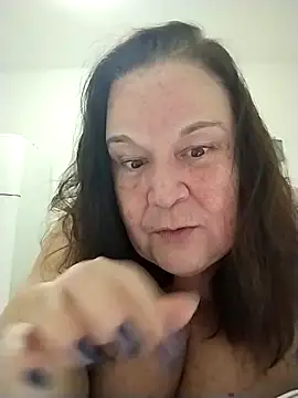 Yaya Mineira online show from October 2025 01:06:02 AM